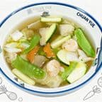 Best 窝云吞 Wonton Soup in Claremont, CA