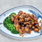 Best 陈皮鸡 Orange Chicken in Claremont, CA
