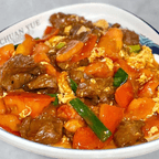 Best H2 鲜茄蛋炒牛肉 Beef in Tomato Sauce in Claremont, CA