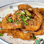 Best H9 椒盐大虾 Salt & Pepper Shrimp in Claremont, CA