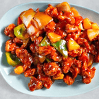 Best H11 港式生炒骨 Sweet & Sour Spare Ribs in Claremont, CA