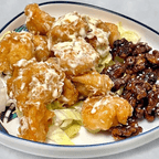 Best H14 核桃虾 Honey Walnut Shrimp in Claremont, CA