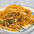 Best K9 豉油皇炒面 Pan Fried Egg Noodle with Soy Sauce in Claremont, CA