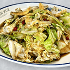 Best 手撕包菜 Stir-Fried Cabbage in Claremont, CA