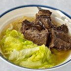 Best K3 桂侯牛腩汤面 Beef Stew Noodle Soup in Claremont, CA