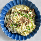 Best K8 滑蛋牛湿炒河粉 Scrambled Egg with Beef Chow Fun in Claremont, CA