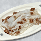 Best B5 牛肉肠粉 Steamed Rice Noodle Roll with Beef in Claremont, CA