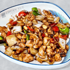 Best H13 爆炒鸡丁 Stir-Fried Diced Chicken in Claremont, CA
