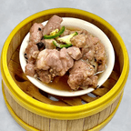 Best C7 豉汁蒸排骨 Steamed Pork Ribs in Black Bean Sauce in Claremont, CA