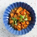 Best J3 红烧豆腐 Braised Tofu in Brown sauce in Claremont, CA