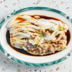 Best B6 香茜牛肉肠粉 Steamed Rice Noodle Roll with Beef & Cilantro in Claremont, CA