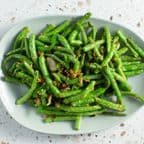 Best J1 干煸四季豆 Pan-Fried String Beans · in Claremont, CA