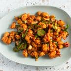 Best H13 爆炒鸡丁 Stir-Fried Diced Chicken in Claremont, CA