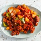 Best H12 咕咾肉 Sweet & Sour Pork in Claremont, CA