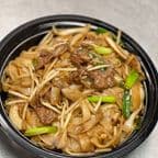 Best K6 干炒牛河 Beef Chow Fun in Claremont, CA