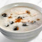 Best D2 皮蛋瘦肉粥 Pork & Preserved Egg Congee in Claremont, CA