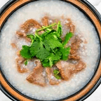 Best D3 生滚牛肉粥 Beef Congee in Claremont, CA