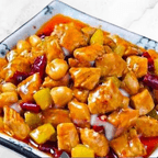 Best G5 宫保鸡Kung Pao Chicken in Claremont, CA