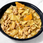 Best H5 咖喱鸡 Curry Chicken in Claremont, CA