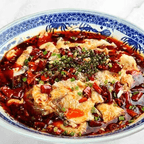 Best G8 水煮鱼片 Boiled Spicy Fish Fillet in Claremont, CA
