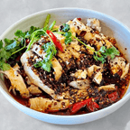 Best A8 风味口水鸡 Sichuan Chicken in Chili Oil in Claremont, CA