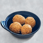 Best A10 芝麻球 Sesame Balls (4) in Claremont, CA