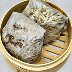 Best C5 家乡糯米鸡 Sticky Rice Wrapped Chicken (2) in Claremont, CA