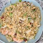 Best L4 虾仁炒饭 Shrimp Fried Rice in Claremont, CA